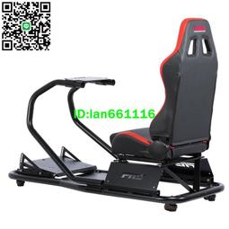 高翔GAOX/ARTCockpit終極版方向盤賽車模擬器支架駕駛艙速魔羅技 歷史價格詳細信息