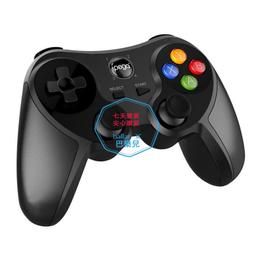 全新 ipega 9077蝙蝠俠藍牙無線手柄 魂鬥羅王者歸來遊戲手柄 PG-9077 遊戲手柄 歷史價格詳細信息