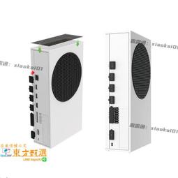 Xbox series s 主機 防塵罩 XSS 保護 套 直立式 防塵套 絨布 美觀 [米克斯3C] 歷史價格詳細信息