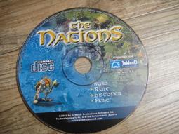 PC GAME 電腦遊戲 信長之野望 只有革新光碟 出貨商品如圖一無拆賣 繁體中文版 歷史價格詳細信息