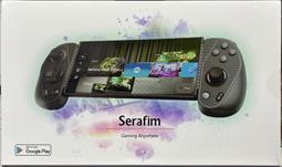 Serafim S1 手遊藍芽智能手把-黑/白色(支援安卓/Steam/Switch dongle) 歷史價格詳細信息