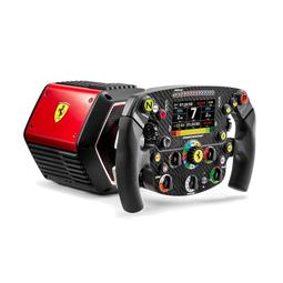 THRUSTMASTER T818 DD WHEEL BUNDLE Ferrari SF1000 方向盤 歷史價格詳細信息