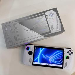 ASUS ROG ALLY 遊戲機 掌機 矽膠 矽膠保護套 保護套 保護殼 柔軟舒適 歷史價格詳細信息