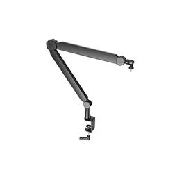 懸臂麥克風支架補光燈手機通用平板電腦支撐伸縮調節牆壁底座 歷史價格詳細信息