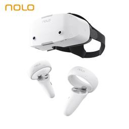 NOLO N1 VR眼鏡 手機專用虛擬現實3d眼鏡  電影遊戲家用vr設備 適配安卓蘋果手機禮品好物非VR壹體機 歷史價格詳細信息