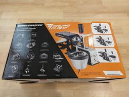 THRUSTMASTER RACING CLAMP 排檔桿架 手煞車架 排擋專用夾具 支架 TH8A TSS+ TH8S 歷史價格詳細信息