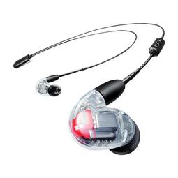 Shure / SE846 線控版 三音路入耳式監聽耳機(可調頻率響應)(9 ohms)(3色)【ATB通伯樂器音響】 歷史價格詳細信息