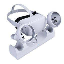 Oculus Quest 2 VR一體機 智能VR眼鏡  虛擬現實 智能一體游戲機 歷史價格詳細信息