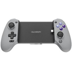 GAMESIR G8手遊手把蓋世小雞雙背鍵拉伸搖桿iPhone 15安卓Type-C手機通用直玩暗黑原神[台灣出貨] 歷史價格詳細信息