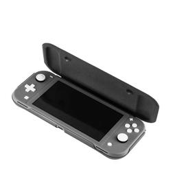 任天堂switch lite DOBE NS透明 保護殼 TPU保護軟殼 Switch 防摔防撞一體主機保護套透明殼 歷史價格詳細信息