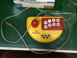 【PC專用遊戲手把】雙震動效果 免驅動有線搖桿 電競手把 遊戲手把 (78-1877) 歷史價格詳細信息