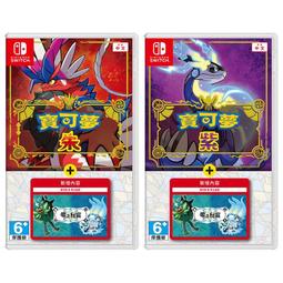 【PChome 24h購物】Nintendo Switch 寶可夢 朱 中文版 歷史價格詳細信息