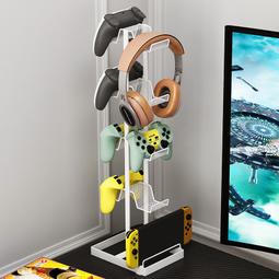 遊戲手柄支架耳機支架手柄充電支架二合一適用Xboxone Xboxseries 歷史價格詳細信息