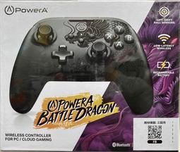 PowerA《 戰龍 PC專用無線控制手把 》台灣公司貨 歷史價格詳細信息
