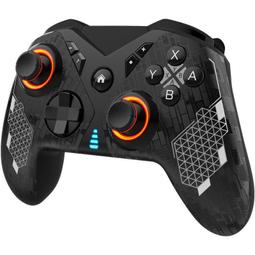 Switch遊戲手柄幾何紋路NFC體感震動電腦PC手機 Switch PRO手柄 價格比較,價格查詢,歷史價格詳細信息