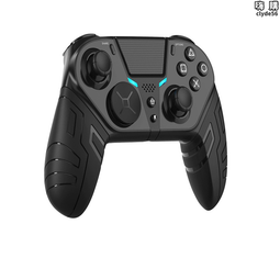 PS4遊戲手柄金屬蘑菇頭 四小鍵 十字鍵 按鍵套裝 歷史價格詳細信息