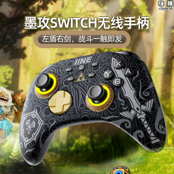 良值 適用 XboxSeries手柄 裝Xbox XSX XSS 配件 歷史價格詳細信息