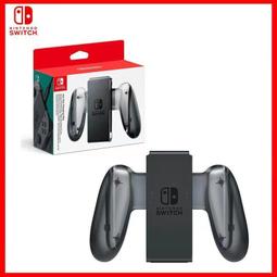 原廠 NS Joy-Con充電握把架＋Joy-Con 左右手控制器 電光綠粉紅色【全新手把+二手充電握把架】 歷史價格詳細信息