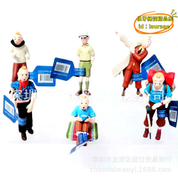 【丁丁歷險記 Tintin】短袖漫畫卡通動畫電影電玩遊戲T恤(共5種顏色可供選購) 新款上市購買多件多優惠!【賣場一】 歷史價格詳細信息