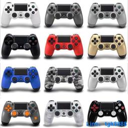 Ps4手把 無線手把 帶光條 全新二代 藍芽5.0 震動手把 pro無線 PC 控制器 支援安卓 蘋果手機 歷史價格詳細信息