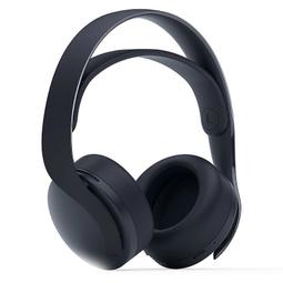 PS5 PULSE 3D 無線耳機組 午夜黑 原廠公司貨 隱藏式消噪雙麥克風 專為3D音效精細微調 3.5mm連接端 歷史價格詳細信息