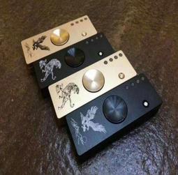 指尖間陀螺正方形合金旋轉魔方盜夢空間炫彩手指陀螺成人減壓玩具 歷史價格詳細信息