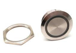 金屬按鈕盒按鈕開關盒防水急停按鈕盒多孔鋁合金盒電控盒12345孔 歷史價格詳細信息