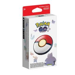精靈寶可夢 Pokémon GO Plus+ 自動抓寶 / 睡眠精靈球 歷史價格詳細信息
