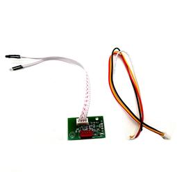 12V常開型觸發延時繼電器延時電子模塊震動電子模塊 歷史價格詳細信息