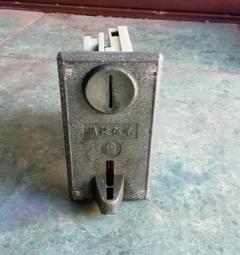 玩錢-北周五行大布《合背錢》 歷史價格詳細信息