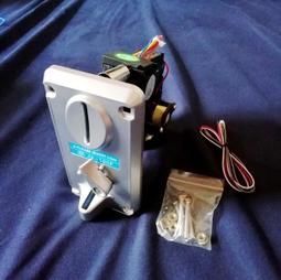 比較式投幣器．比對式商用遊戲機夾娃娃機加水機搖搖馬自助洗衣機自動販賣機錢道陽昇國際 歷史價格詳細信息