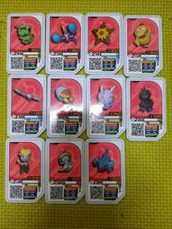 寶可夢POKEMON EMC_33 童偶熊 歷史價格詳細信息