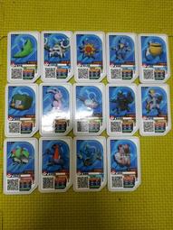 寶可夢POKEMON EMC_33 童偶熊 歷史價格詳細信息