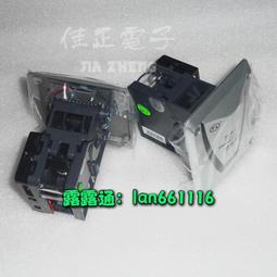 通利TW131TW333TW800投幣器游戲機電子側式立式投幣機原裝 歷史價格詳細信息