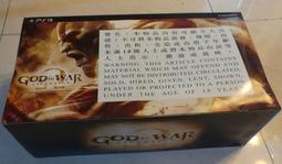 [現貨] PS3戰神 崛起 中文版Godof War Ascension (全新未拆) 歷史價格詳細信息