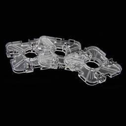 拳霸 QANBA 搖桿頭 搖桿球 圓球 JLF-TP-8YT 三和專用 LB-35 街機 格鬥 電玩 金屬 電鍍 銀色 歷史價格詳細信息