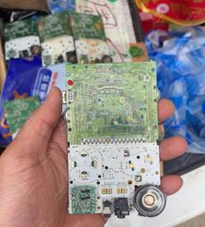 GBP 鏡面 - Game Boy Pocket 遊戲機螢幕鏡片 液晶螢幕面板 黑白薄機 DIY 有現貨 歷史價格詳細信息