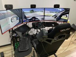 高翔GAOX/ARTCockpit終極版方向盤賽車模擬器支架駕駛艙速魔羅技 歷史價格詳細信息