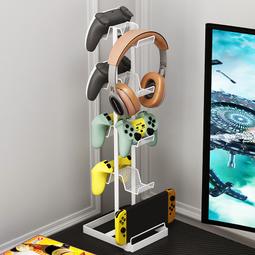 遊戲手柄支架耳機支架手柄充電支架二合一適用Xboxone Xboxseries 歷史價格詳細信息