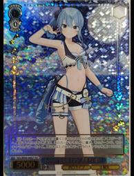 《白饅頭小舖》 Hololive Card Choco 巧克力卡片 夏色祭 夏色まつり 林 歷史價格詳細信息