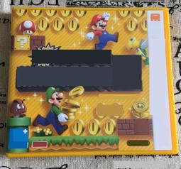 馬里奧兄弟短袖t恤男潮ins寬松兒童夏季超級瑪麗聯名速干透氣衣服#皇運 歷史價格詳細信息