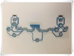 原裝ps4導電膜手把按鍵膜JDS-001 JDS-030 JDS-040 JDS-050導電膜 歷史價格詳細信息