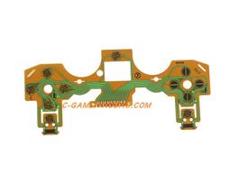 原裝ps4導電膜手把按鍵膜JDS-001 JDS-030 JDS-040 JDS-050導電膜 歷史價格詳細信息