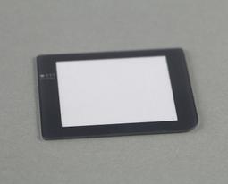 GBP 鏡面 - Game Boy Pocket 遊戲機螢幕鏡片 液晶螢幕面板 黑白薄機 DIY 有現貨 歷史價格詳細信息