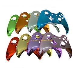 XBOXONE金屬十字鍵 電鍍按鍵 遊戲手柄方向鍵 XBOX ONE 彩色按鍵 歷史價格詳細信息