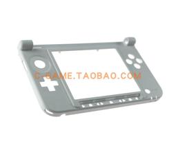 3DSXL/LL上屏液晶新大三液晶顯示屏 3DSLL觸摸下屏膜原裝主機配件 歷史價格詳細信息