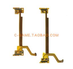 3DSLL轉軸套 3DS XL LED燈柱 3DS LL 轉軸固定柱 +轉軸+圈圈 歷史價格詳細信息