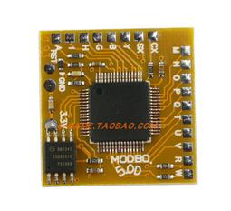 MODBO 5.0 PS2 直讀改機IC PS2改機芯V1.93支持硬盤啟動 歷史價格詳細信息