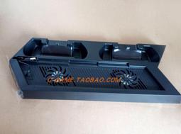 PS4支架  USB多功能 散熱 底座 風扇 立架 帶PS4座充 遊戲支架 雙渦輪 手把充電座 Playstation4 歷史價格詳細信息