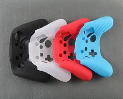 Switch PRO 手把保護套 適用 NS Switch PRO 控制器手柄套 矽膠套果凍套 帶防滑顆粒 噴油防塵 歷史價格詳細信息